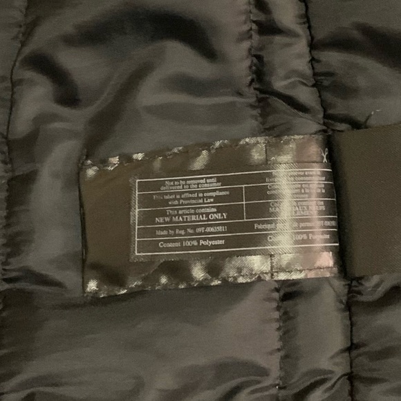 Vero Moda Winter Jacket - Picture 10 of 15